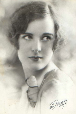 Photo of Mary Lawlor from the Latest Netflix gallery