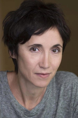 Photo of Madeleine Assas from the Latest Netflix gallery