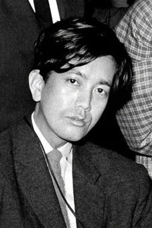 Photo of Yūzō Kawashima from the Latest Netflix gallery