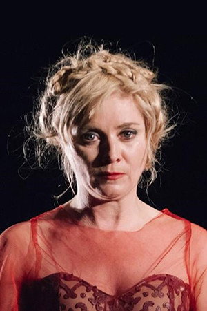 Theodora Tzimou photo