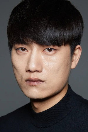 Photo of Kim Min-song from the Latest Netflix gallery