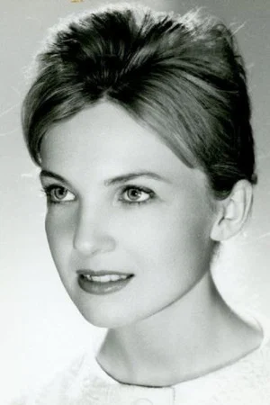 Photo of Danièle Ajoret from the Latest Netflix gallery