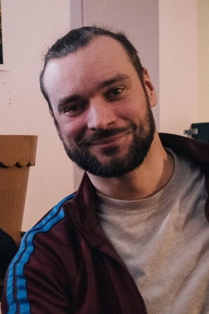 Photo of Yury Paulau from the Latest Netflix gallery