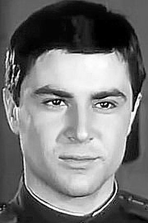 Photo of Valeriy Bessarab from the Latest Netflix gallery