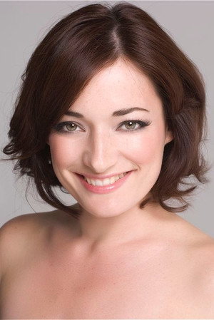Photo of Laura Michelle Kelly from the Latest Netflix gallery