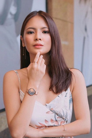 Sonya Pandarmawan photo