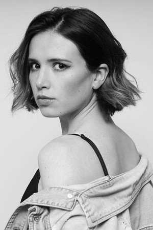 Costanza Andrade photo