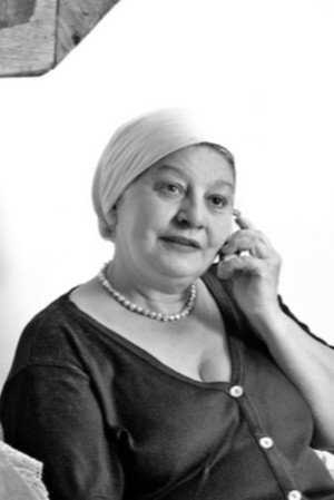 Photo of Marina Azizyan from the Latest Netflix gallery