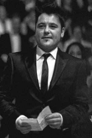 Photo of Raúl de la Fuente from the Latest Netflix gallery