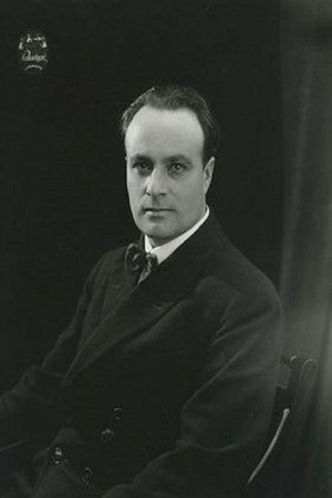 Photo of Victor Montell from the Latest Netflix gallery