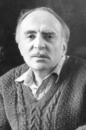Photo of Emil Braginskiy from the Latest Netflix gallery