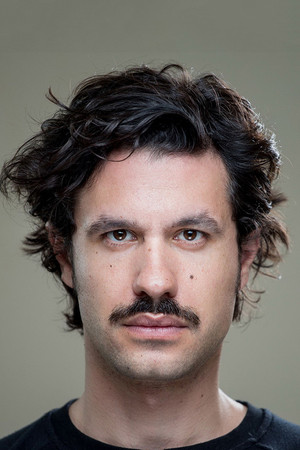 Orfeas Avgoustidis photo