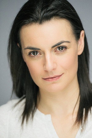 Photo of Maggie Bain from the Latest Netflix gallery