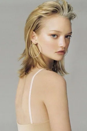 Photo of Gemma Ward from the Latest Netflix gallery