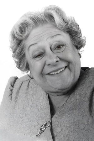 Rafaela Aparicio photo