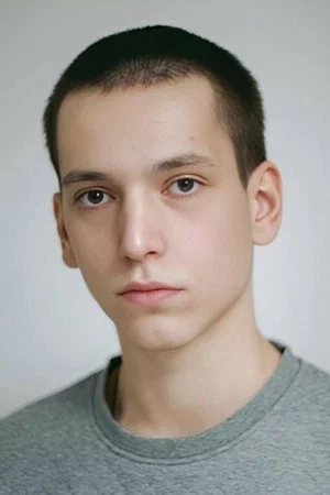 Photo of Fedor Roschin from the Latest Netflix gallery