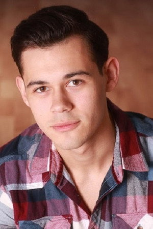 Photo of Peter Bundic from the Latest Netflix gallery