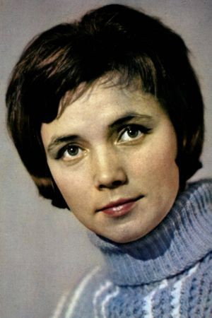 Photo of Liliya Aleshnikova from the Latest Netflix gallery