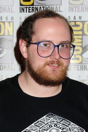 Photo of Dan Deacon from the Latest Netflix gallery