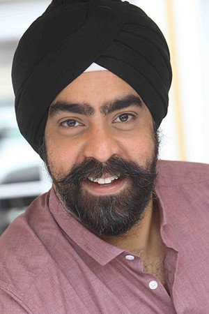 Photo of Guru Singh from the Latest Netflix gallery