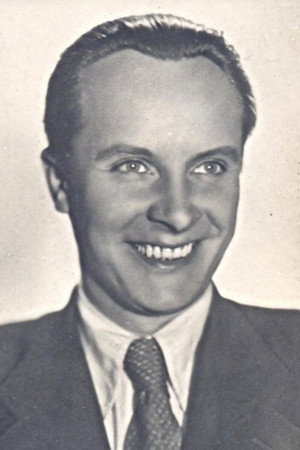 Evgeniy Samoylov photo