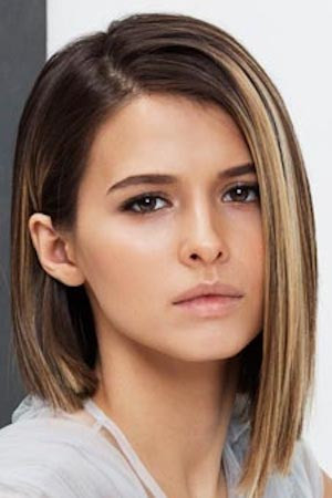 Lyubov Aksyonova photo