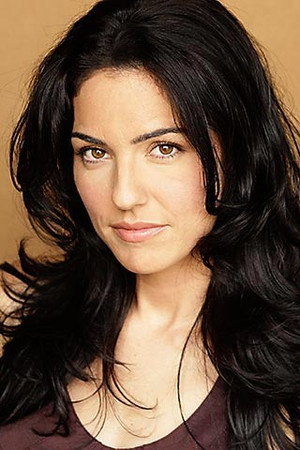 Tsianina Joelson photo