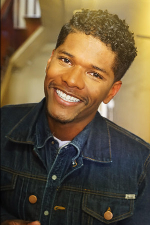 Photo of Willie Albert Loman III from the Latest Netflix gallery