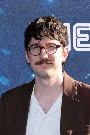 Photo of Nicolas Curcio from the Latest Netflix gallery