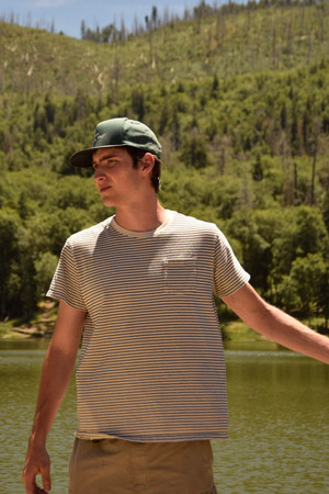 Photo of Luke Hollingshead from the Latest Netflix gallery