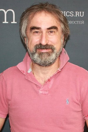 Photo of Aleksandr Tolmatskiy from the Latest Netflix gallery