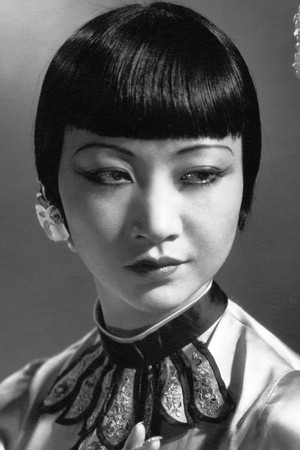 Anna May Wong photo