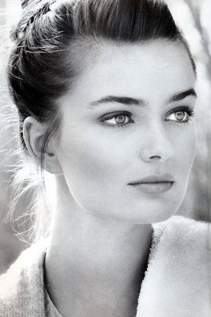 Paulina Porizkova photo