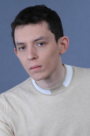 Photo of Norman Colombo from the Latest Netflix gallery