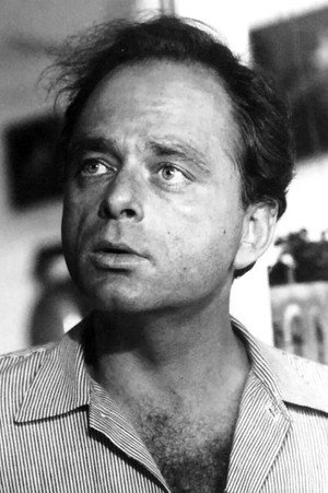Harris Yulin photo