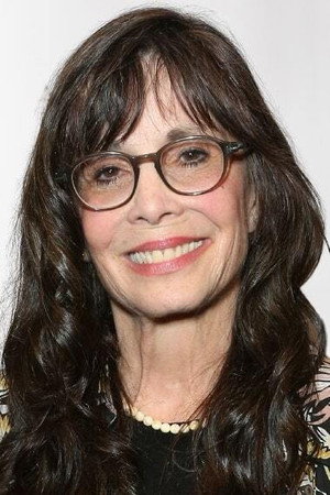 Talia Shire photo