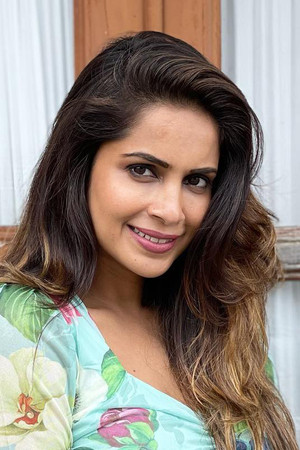 Samyuktha Karthik photo