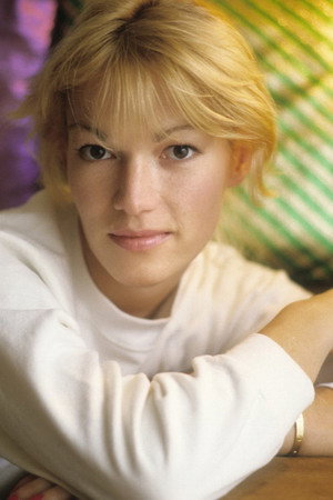 Photo of Brigitte Lahaie from the Latest Netflix gallery