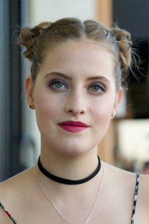 Photo of Cora Cleary from the Latest Netflix gallery