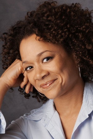 Michole Briana White photo