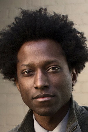 Photo of Skinner Myers from the Latest Netflix gallery