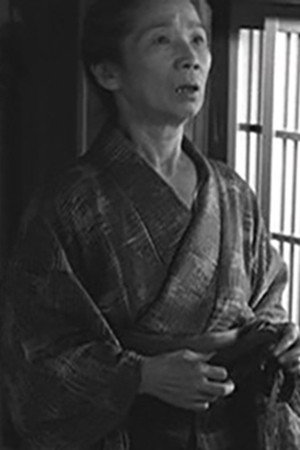 Photo of Midori Komatsu from the Latest Netflix gallery