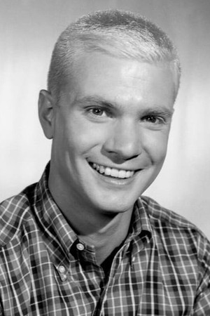 Dwayne Hickman photo