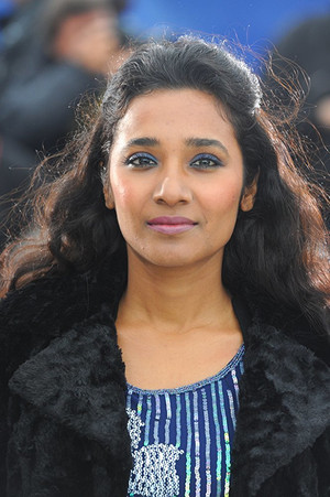Tannishtha Chatterjee photo