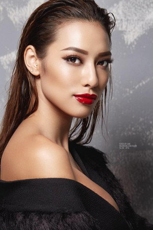 Photo of Lilly Nguyen from the Latest Netflix gallery