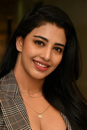 Photo of Daksha Nagarkar from the Latest Netflix gallery