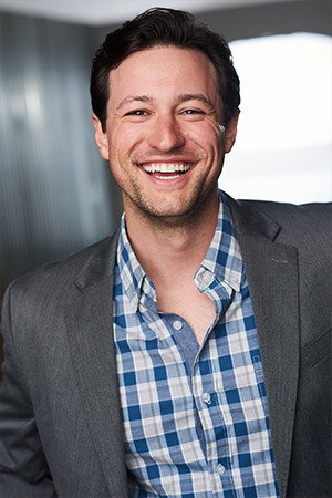 Photo of Curt Mega from the Latest Netflix gallery