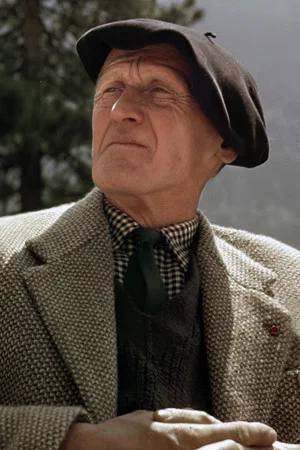 Photo of Armand Charlet from the Latest Netflix gallery