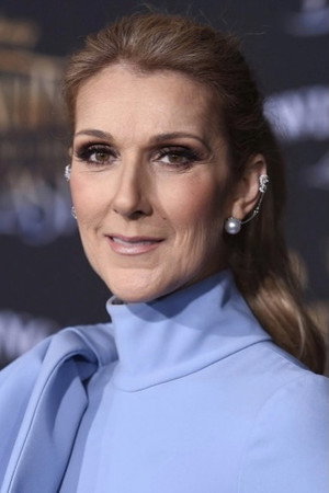 Céline Dion photo
