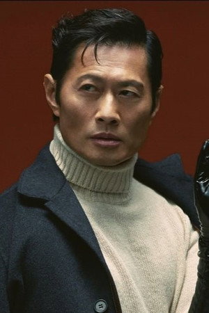 Kenny Wong Tak-Ban photo